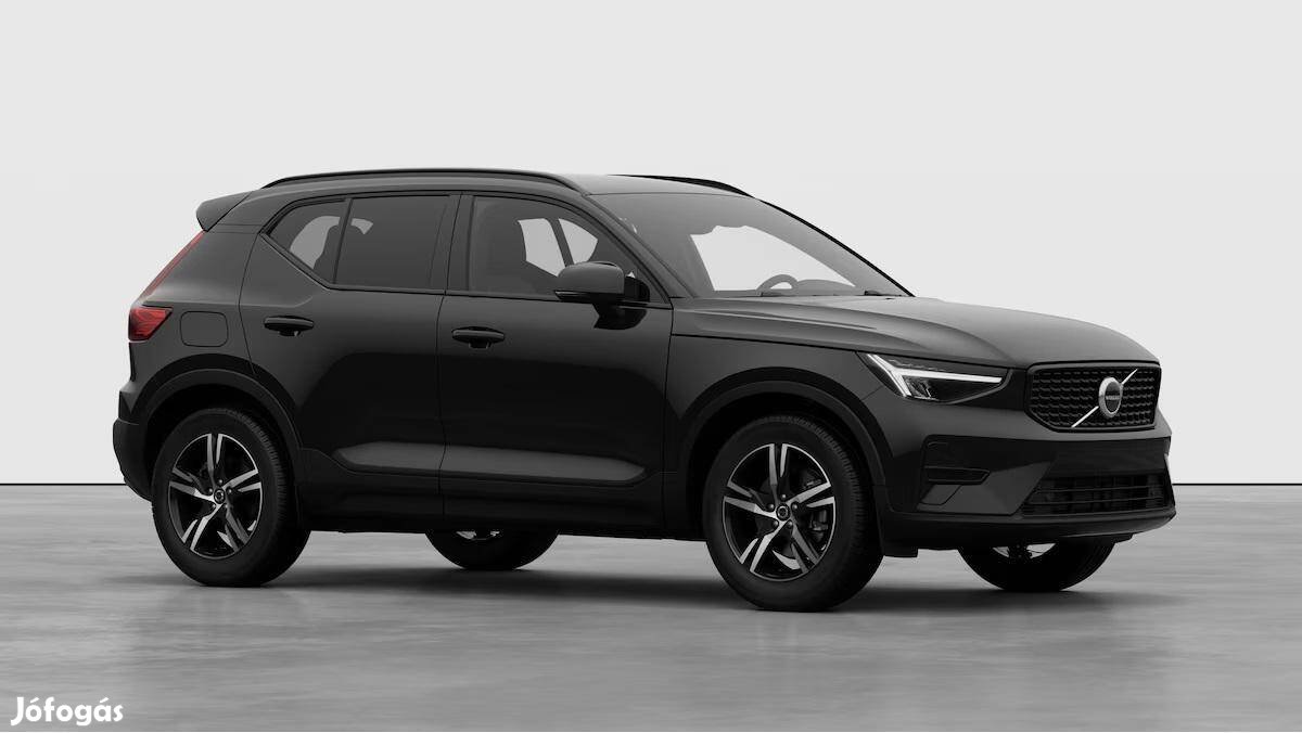 Volvo XC40 2.0 [B4] Mhev Plus Dark DCT Békéscsa...